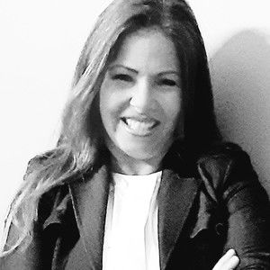 Meet your Posher, Kristy